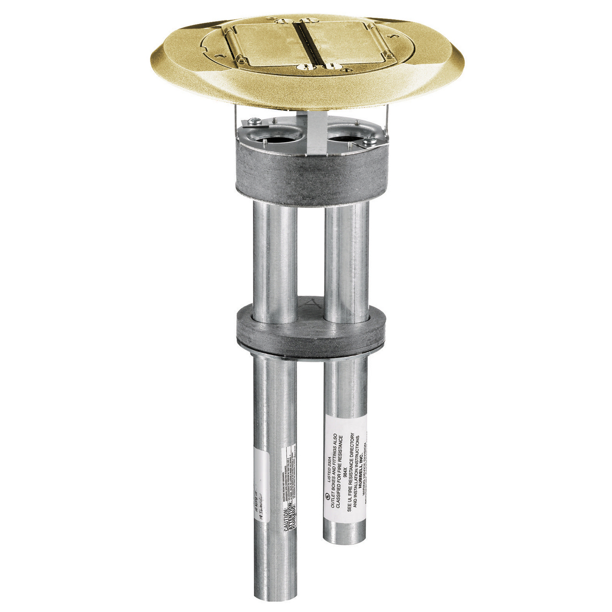 HUBBELL WIRING DEVICE-KELLEMS S1PTBRS