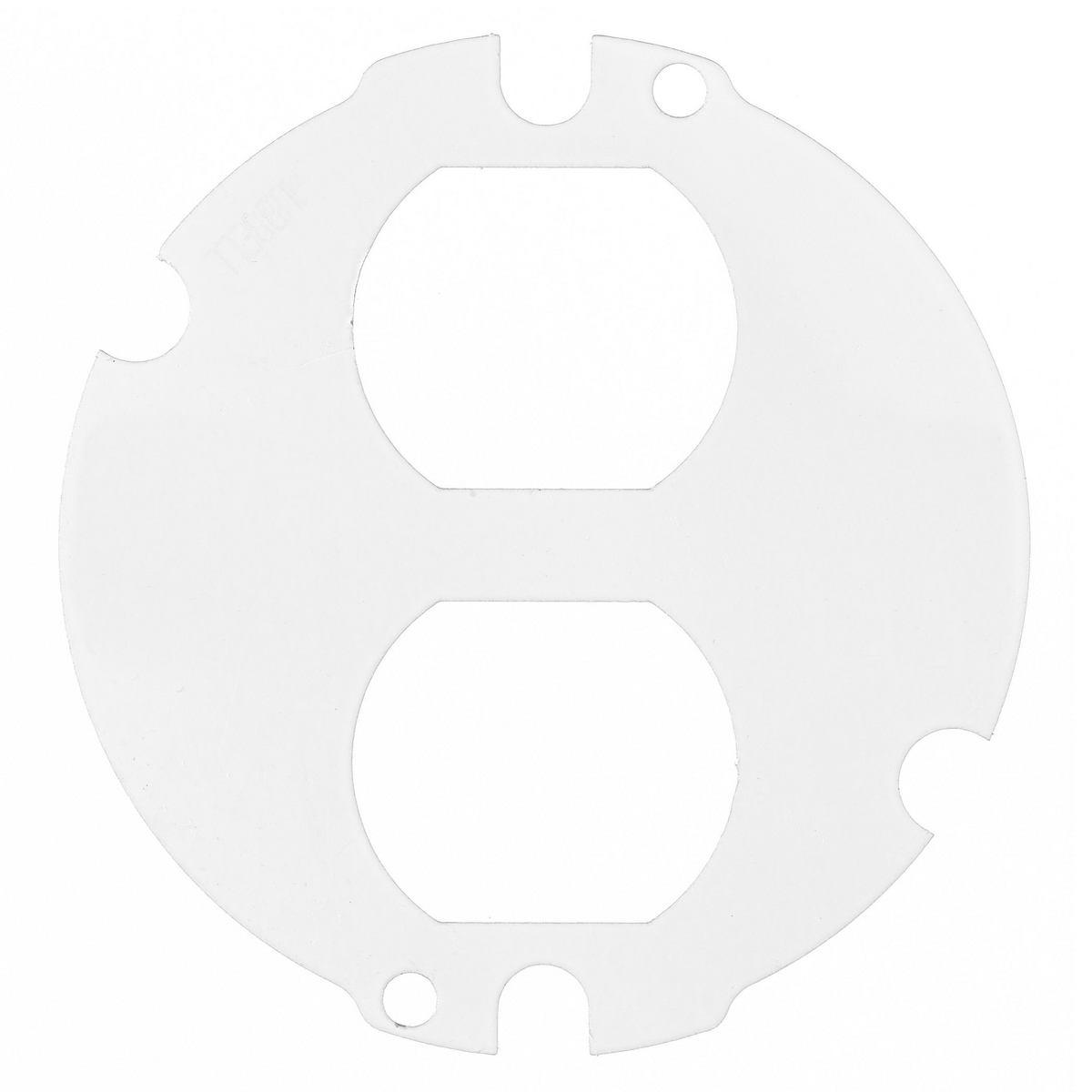 HUBBELL WIRING DEVICE-KELLEMS S1R4SPDUPLEX HUBBELL WIRING DEVICE-KELLEMS S1R4SPDUPLEX | BD3UCW