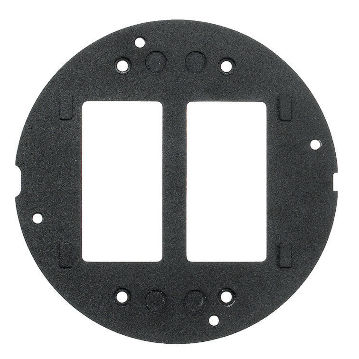 HUBBELL WIRING DEVICE-KELLEMS S1SP