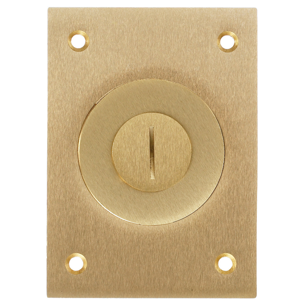 HUBBELL WIRING DEVICE-KELLEMS S2425