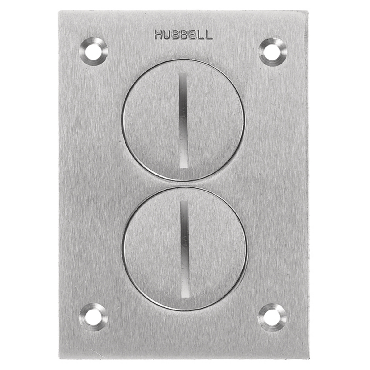 HUBBELL WIRING DEVICE-KELLEMS SA3625