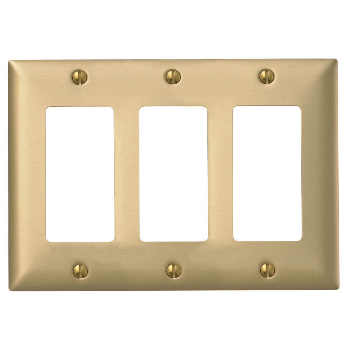 HUBBELL WIRING DEVICE-KELLEMS SBP263