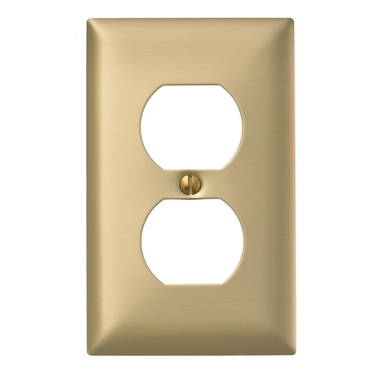 HUBBELL WIRING DEVICE-KELLEMS SBP8