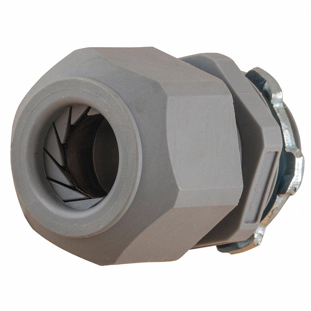 HUBBELL WIRING DEVICE-KELLEMS SEC50GALN