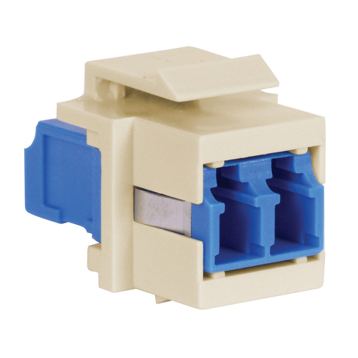 HUBBELL WIRING DEVICE-KELLEMS SFFLCSAQEI