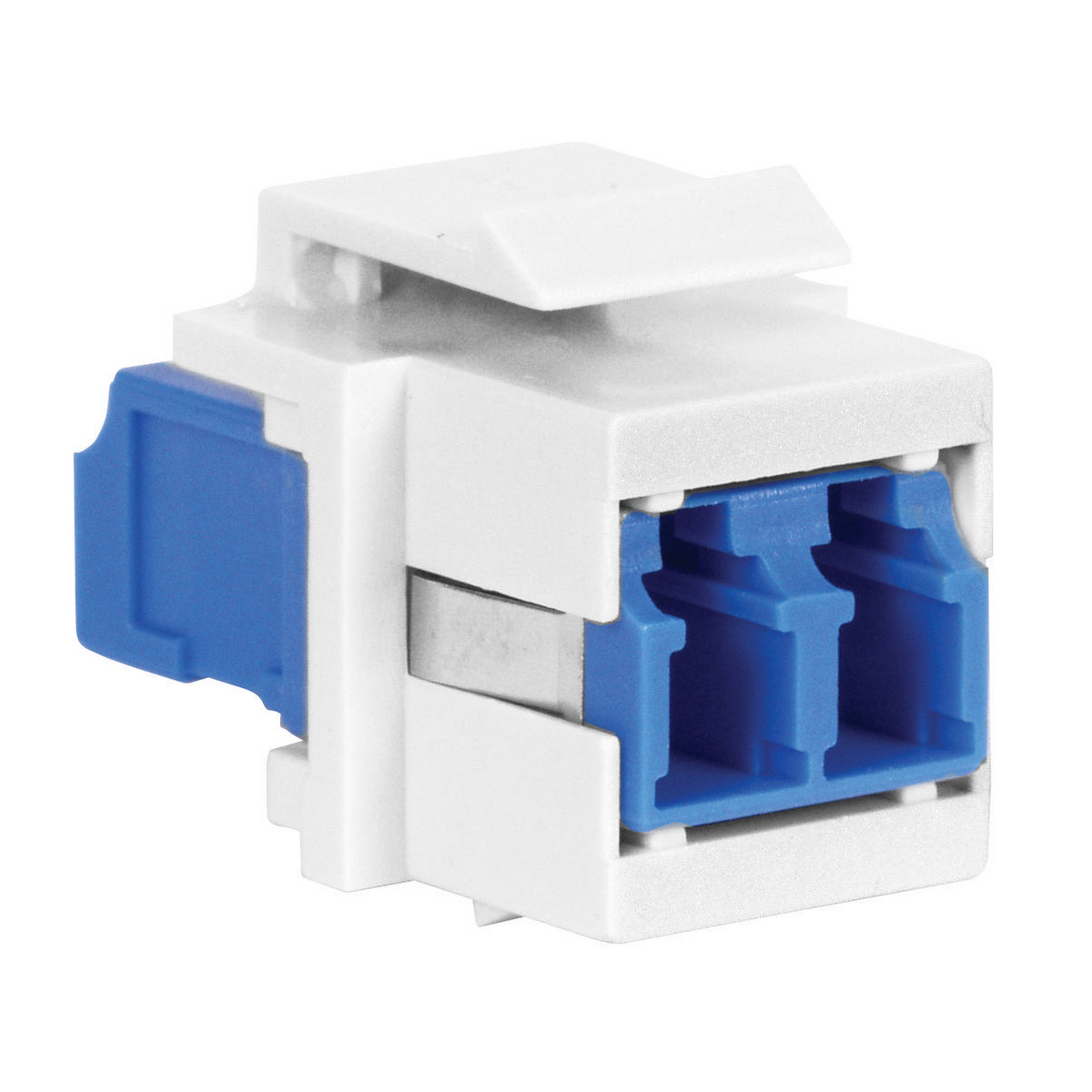 HUBBELL WIRING DEVICE-KELLEMS SFFLCSAQW