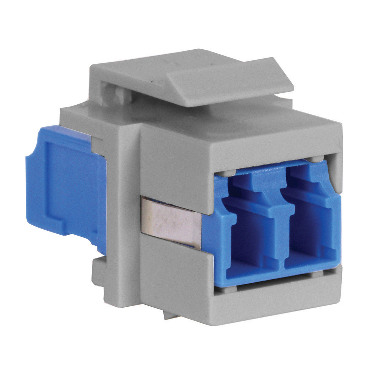 HUBBELL WIRING DEVICE-KELLEMS SFFLCSAQG