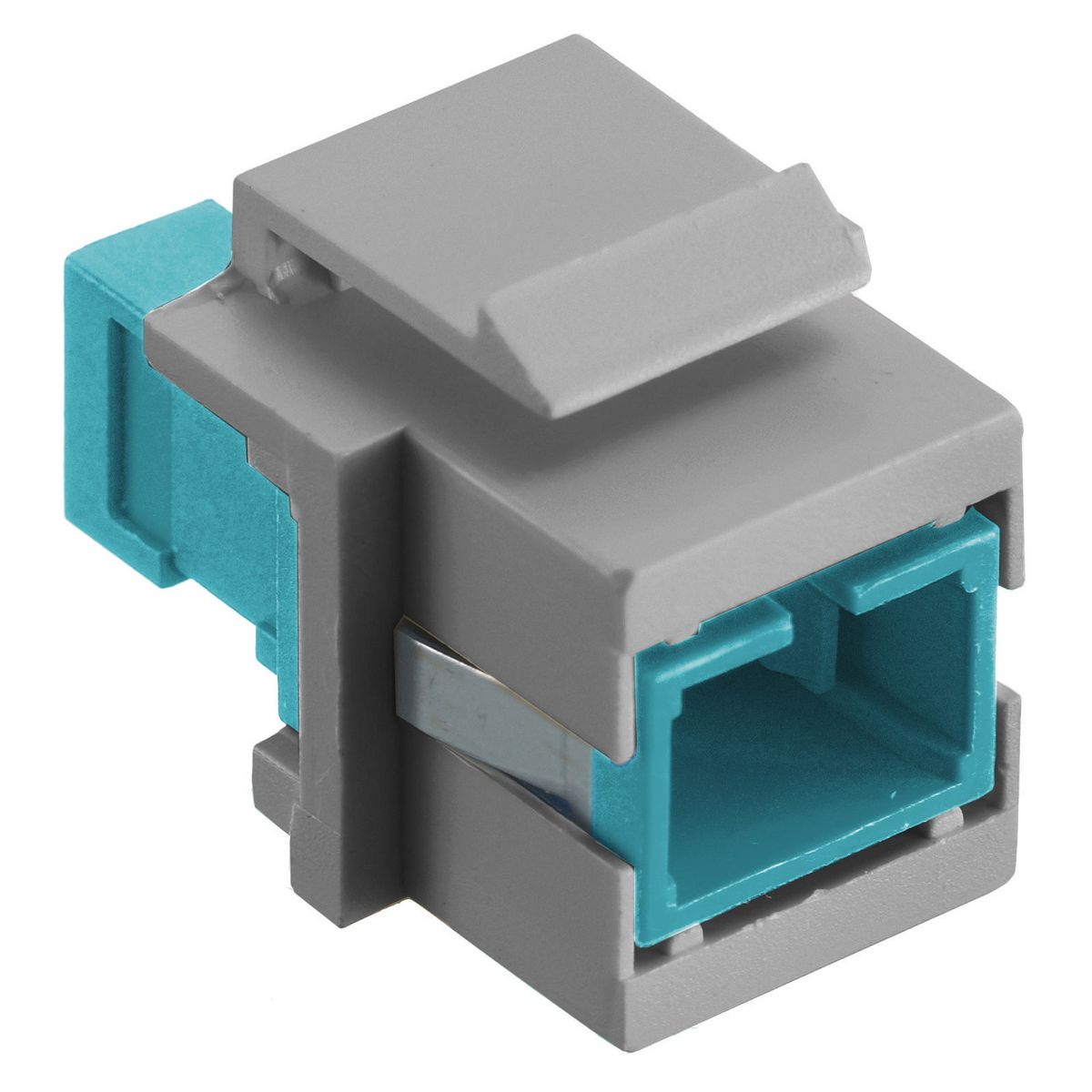 HUBBELL WIRING DEVICE-KELLEMS SFFSCSAQG