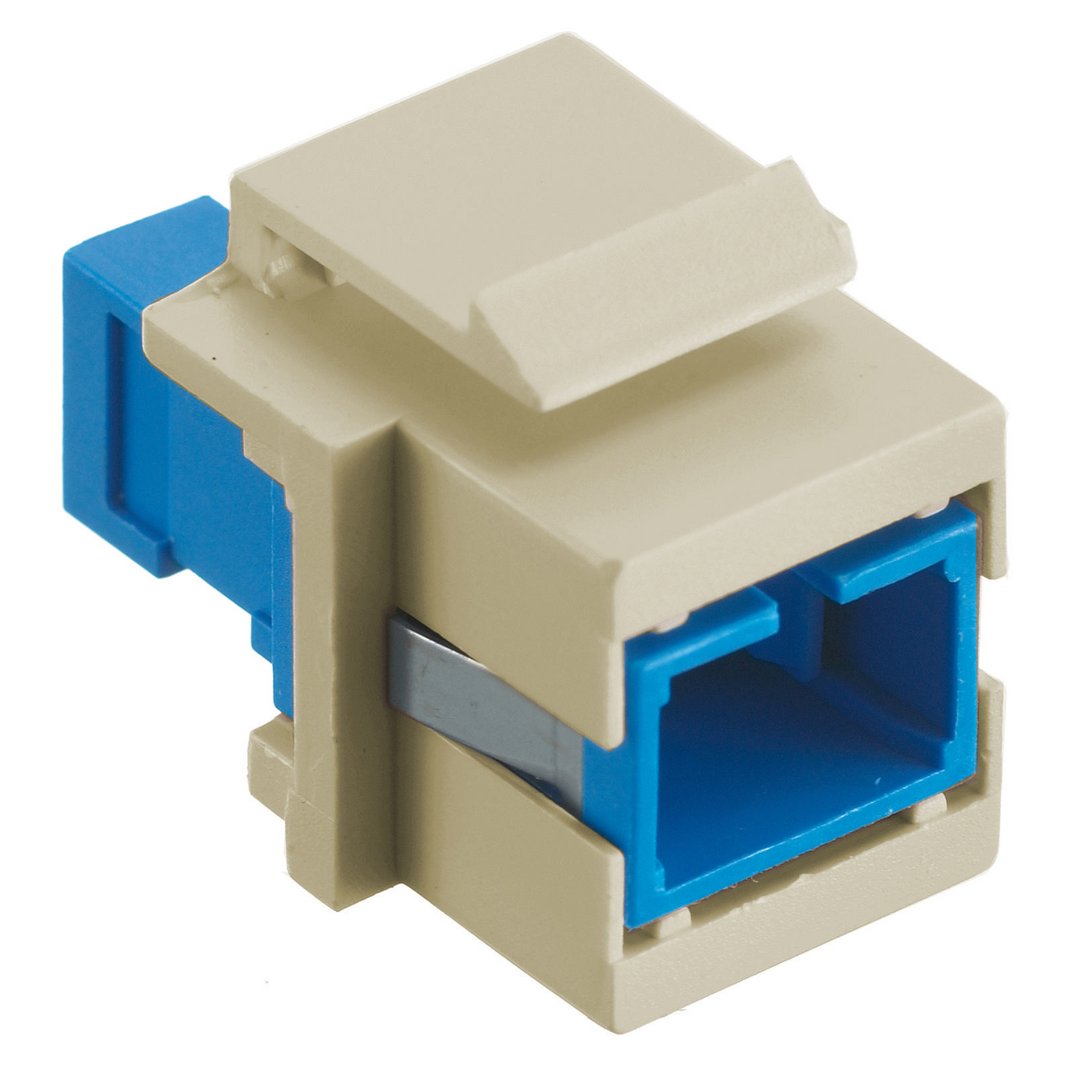 HUBBELL WIRING DEVICE-KELLEMS SFFSCSBEI