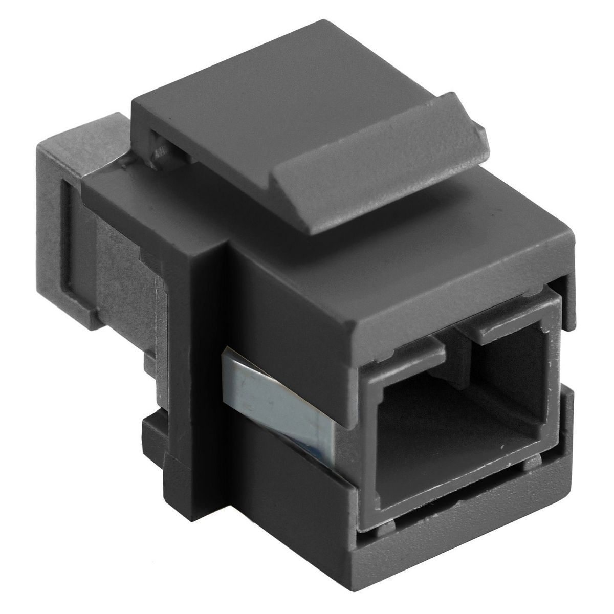 HUBBELL WIRING DEVICE-KELLEMS SFFSCSBKBK