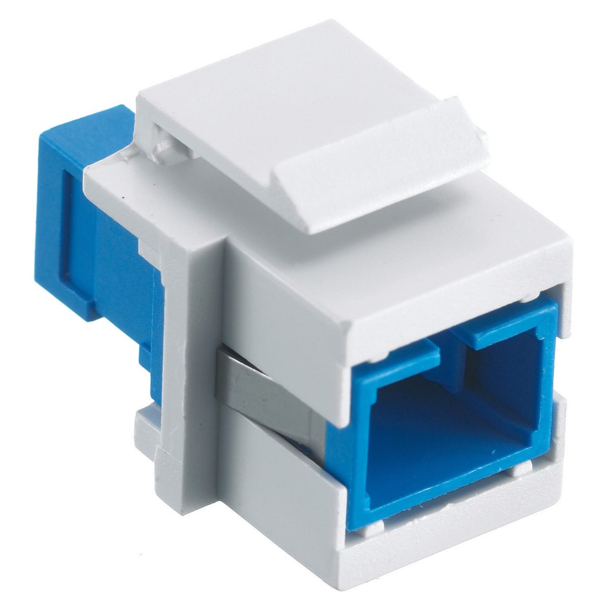 HUBBELL WIRING DEVICE-KELLEMS SFFSCSBW