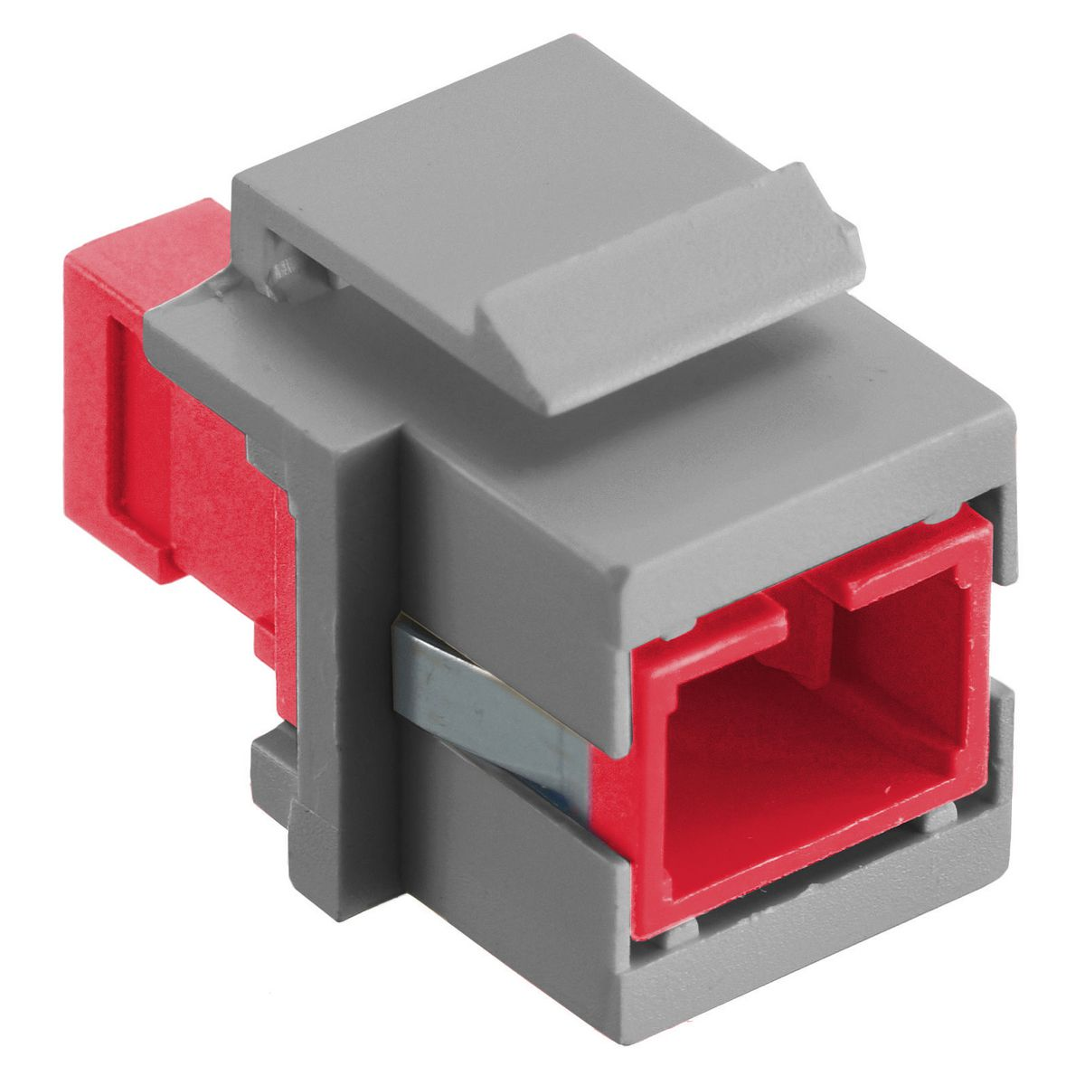 HUBBELL WIRING DEVICE-KELLEMS SFFSCSRG