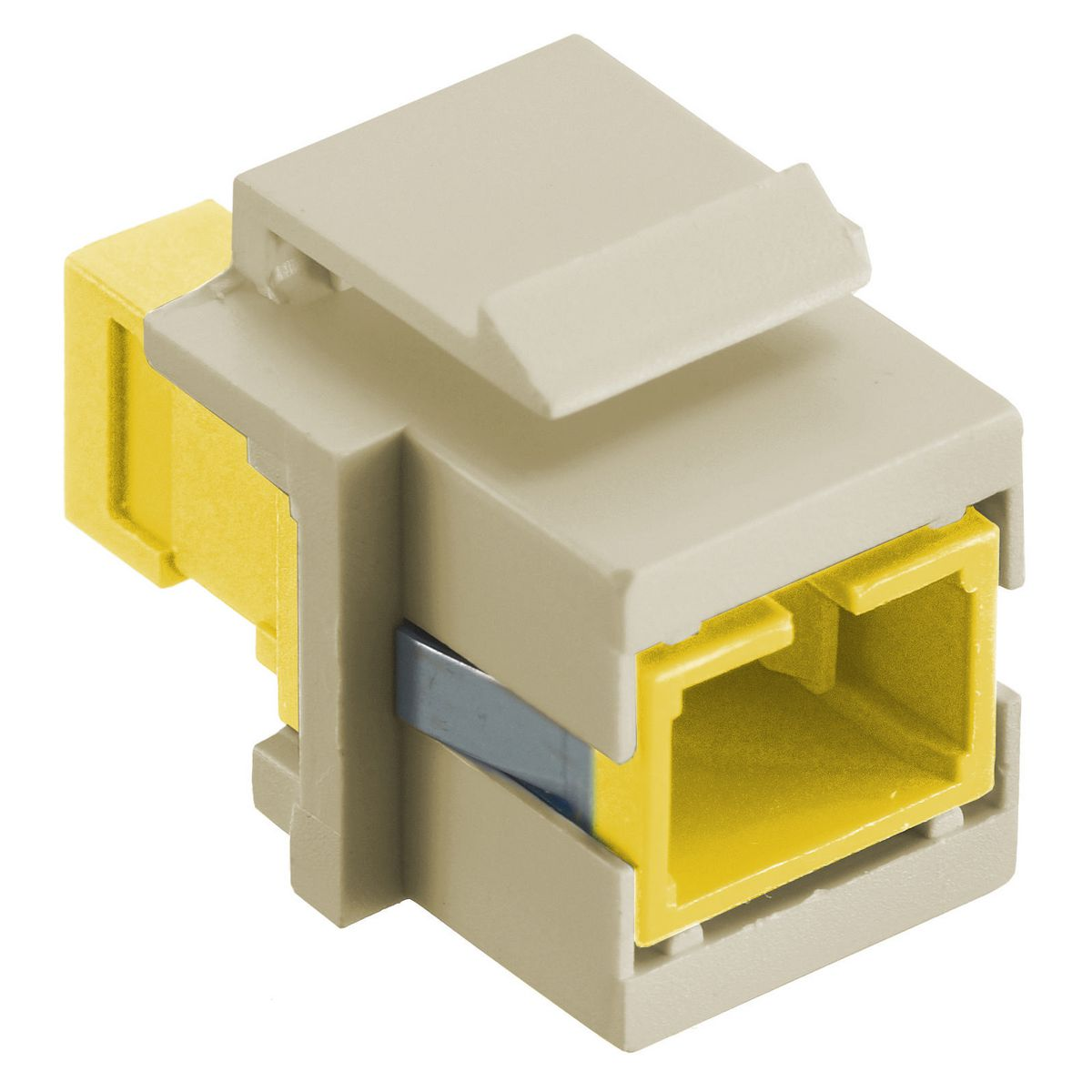 HUBBELL WIRING DEVICE-KELLEMS SFFSCSYEI