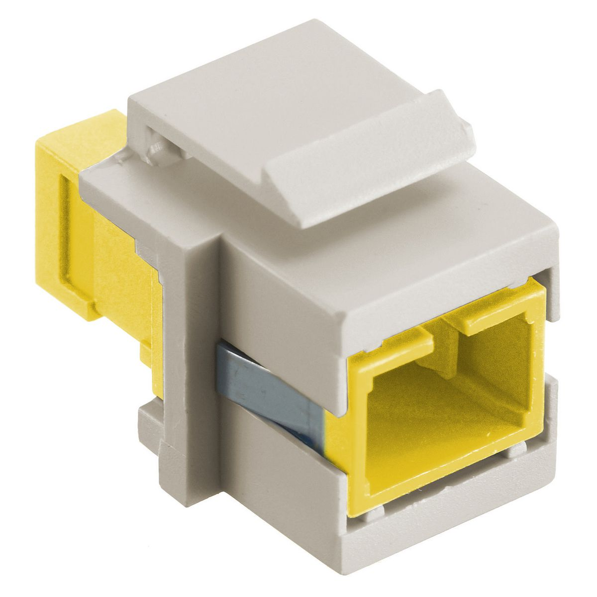 HUBBELL WIRING DEVICE-KELLEMS SFFSCSYOW