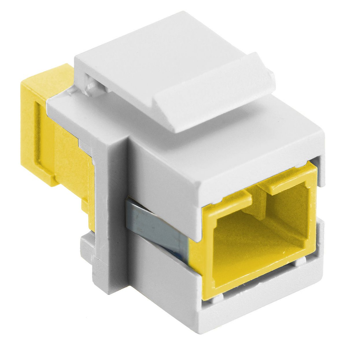 HUBBELL WIRING DEVICE-KELLEMS SFFSCSYW