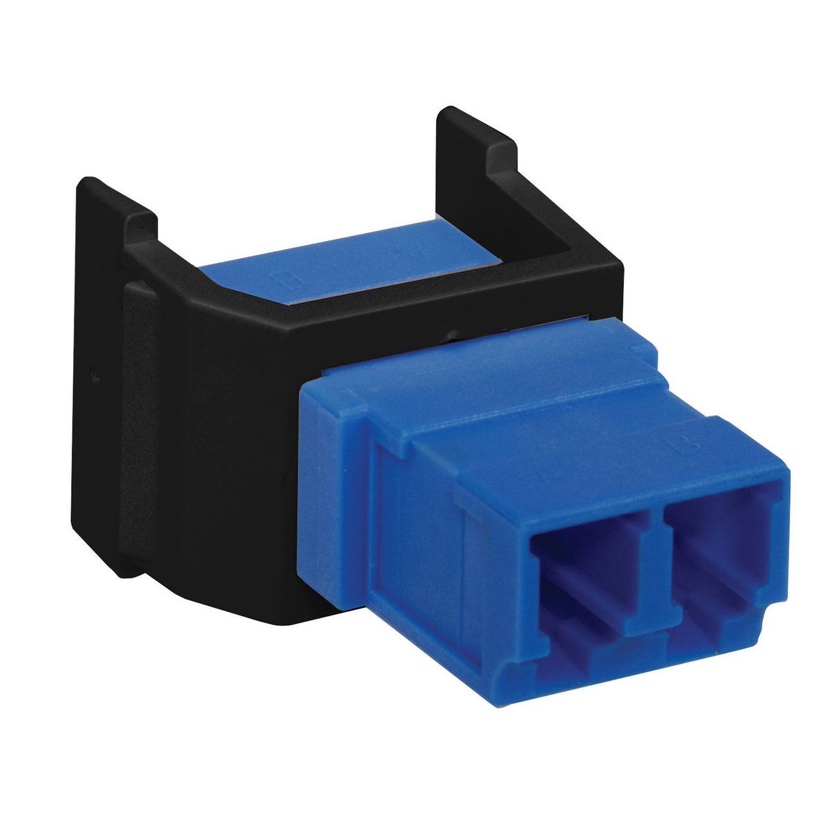 HUBBELL WIRING DEVICE-KELLEMS SFLCSAQBK