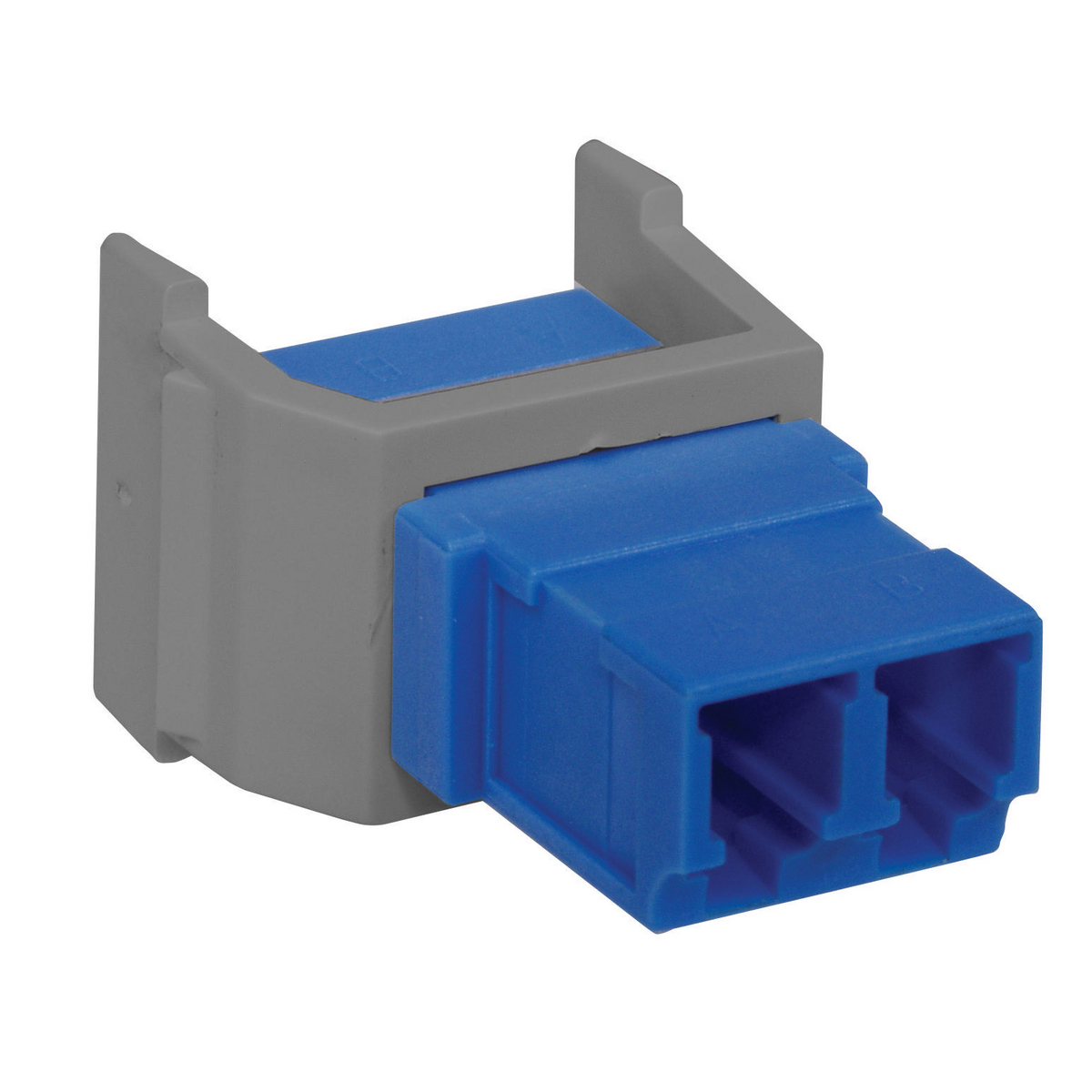 HUBBELL WIRING DEVICE-KELLEMS SFLCSAQG