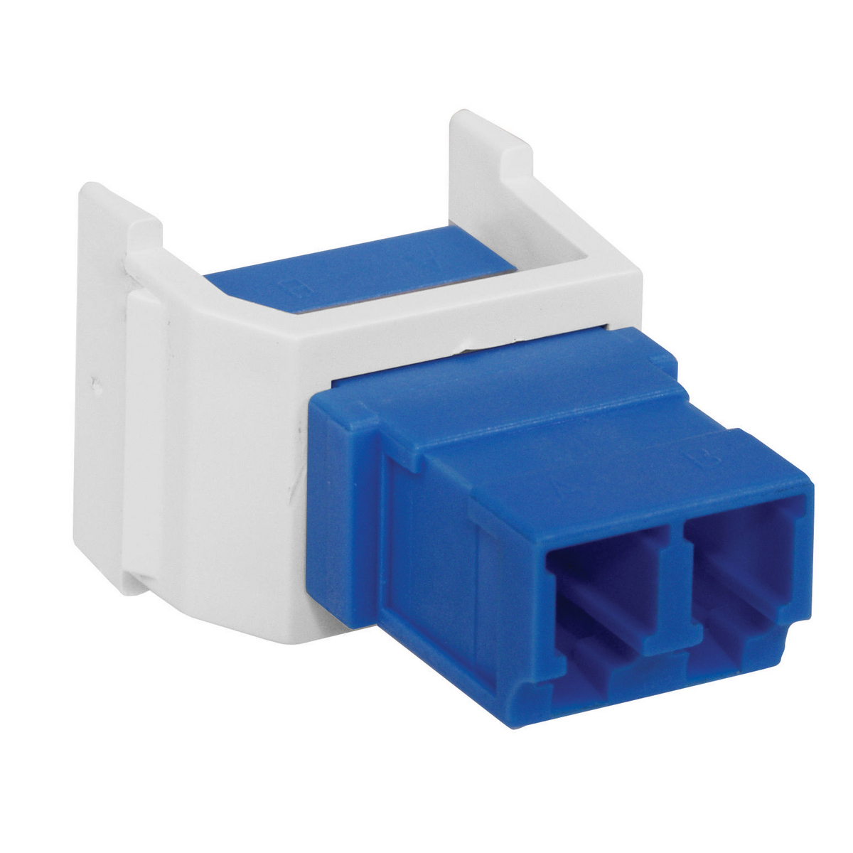 HUBBELL WIRING DEVICE-KELLEMS SFLCSAQW