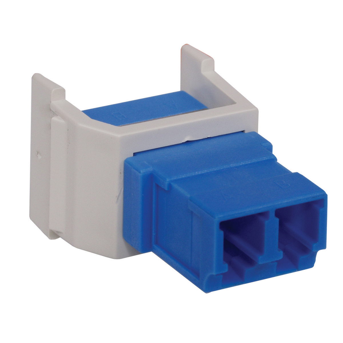 HUBBELL WIRING DEVICE-KELLEMS SFLCSAQOW