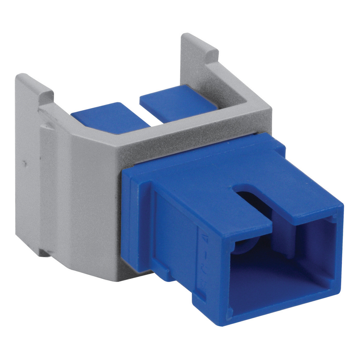 HUBBELL WIRING DEVICE-KELLEMS SFSCSBKG