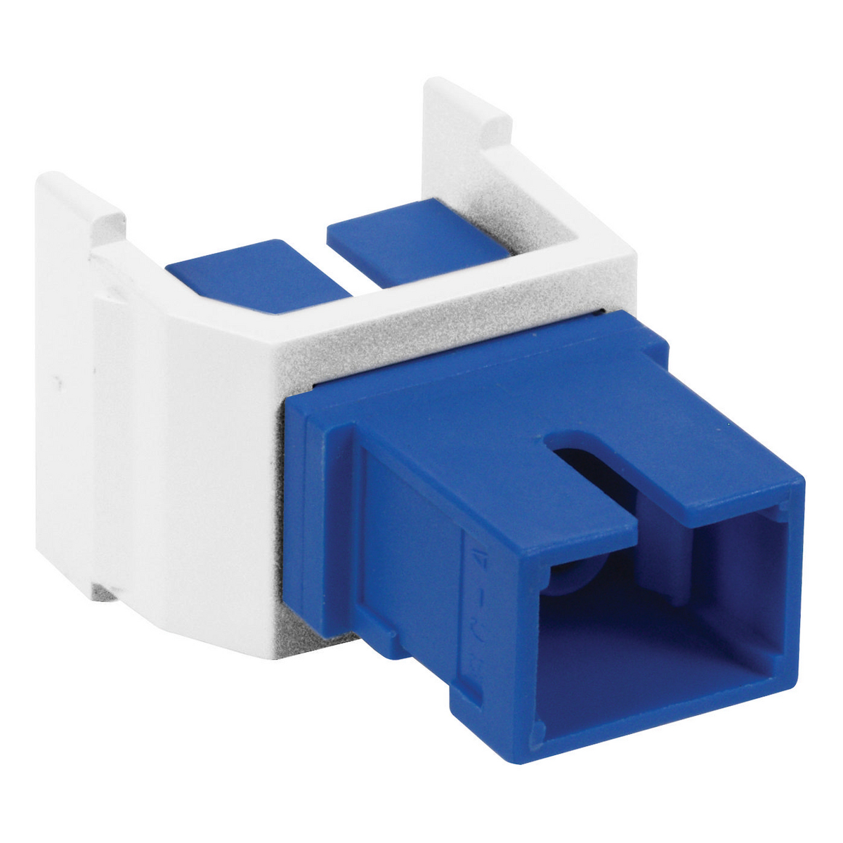 HUBBELL WIRING DEVICE-KELLEMS SFSCSBW