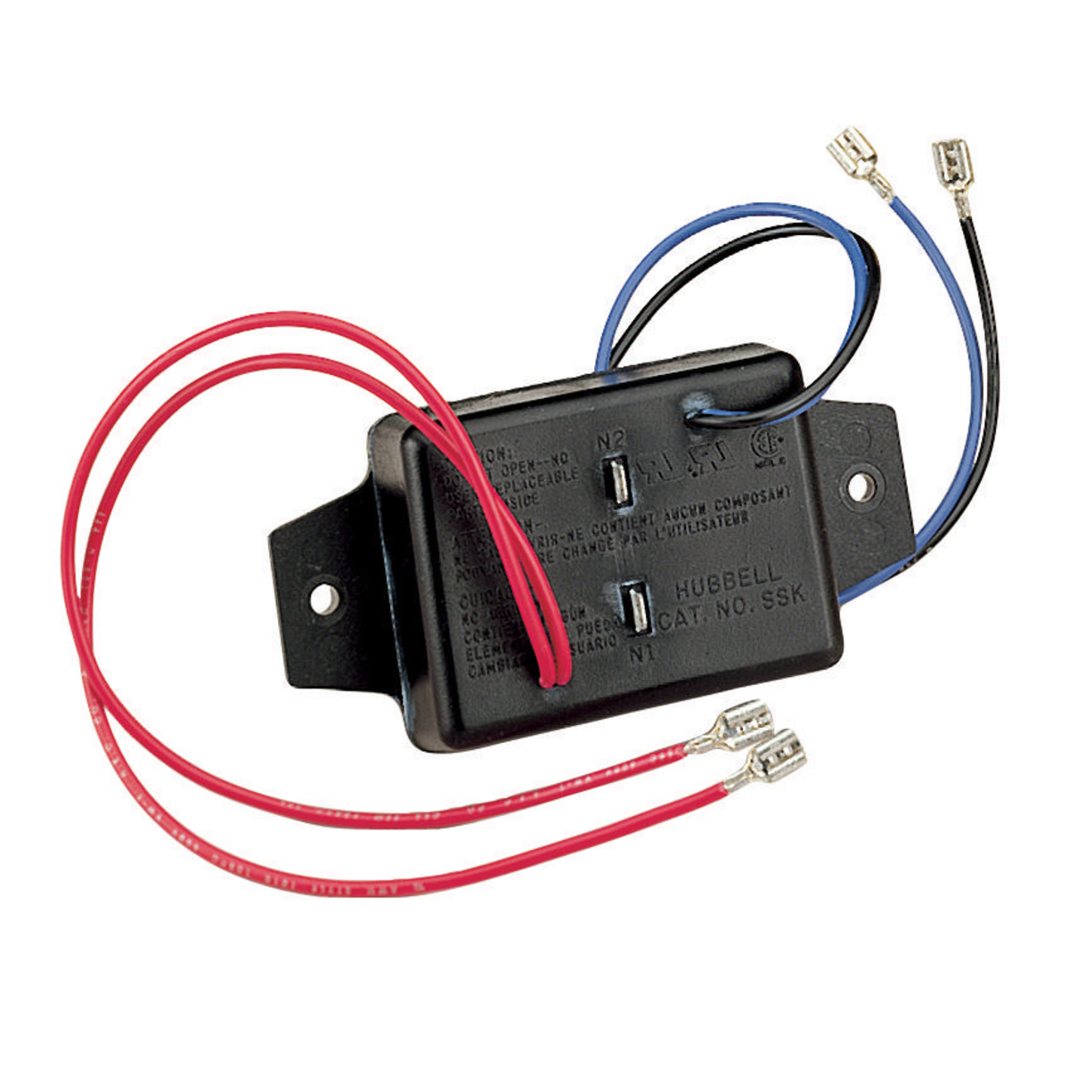 Spider Supervisory Kit