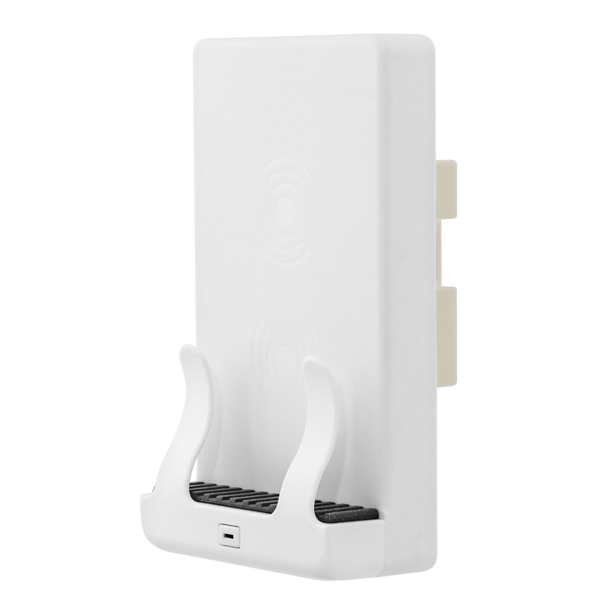 Phone Charger, Wireless, Wall Mount