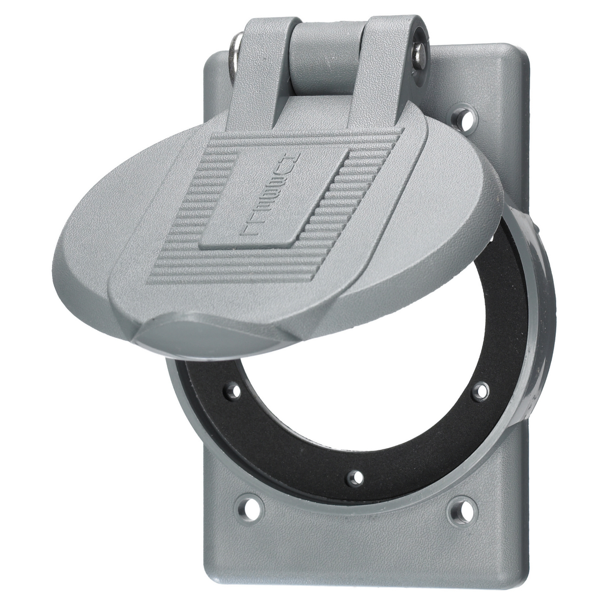 HUBBELL WIRING DEVICE-KELLEMS WP2