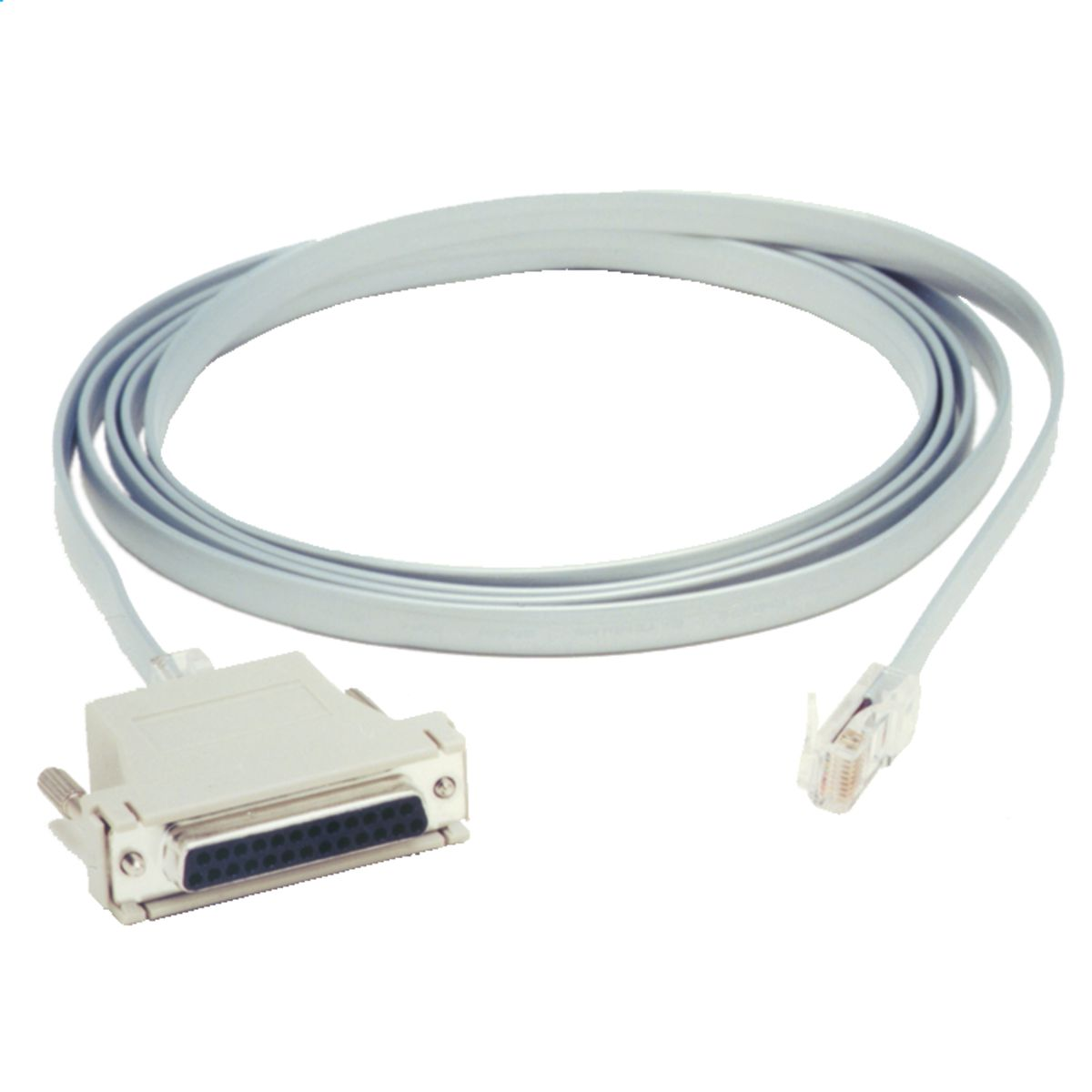 Progra mming Cable and Adapter, Progra mming Multiple Devices, 84 Inch Length