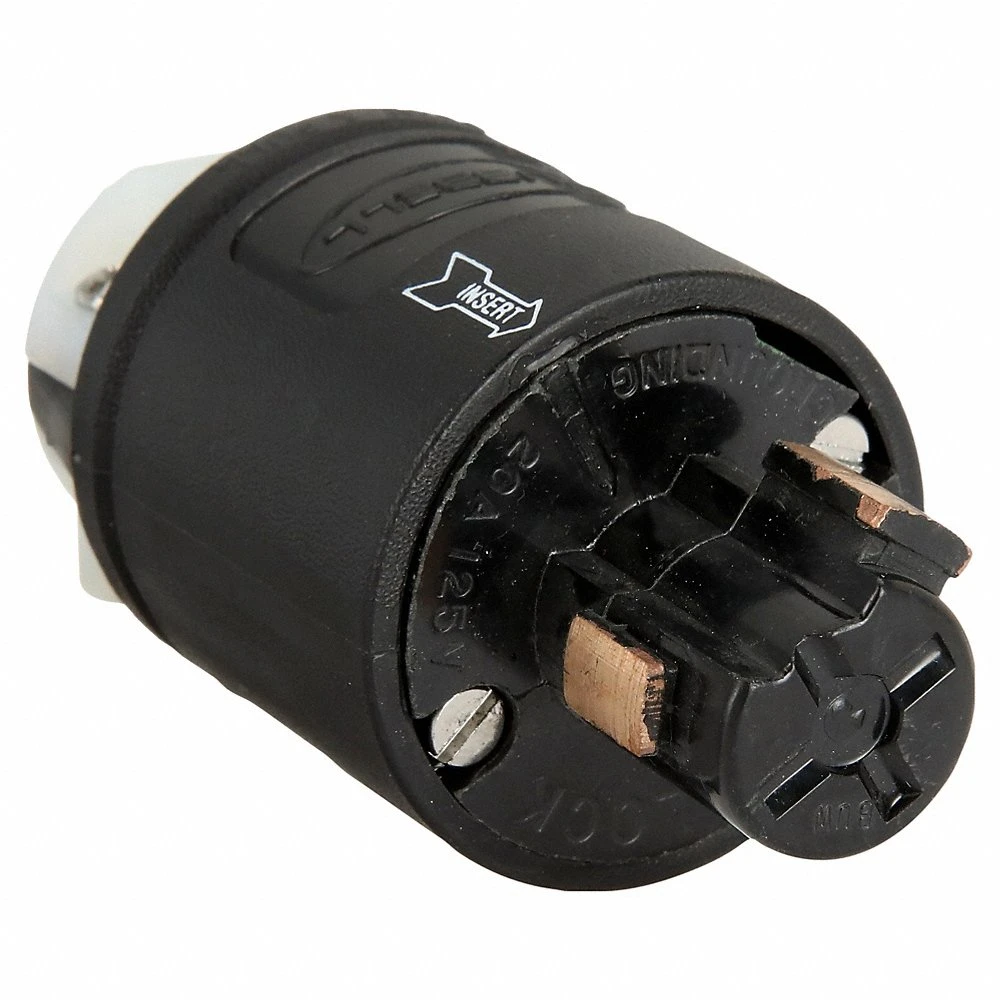 HUBBELLOCK HBL23035B