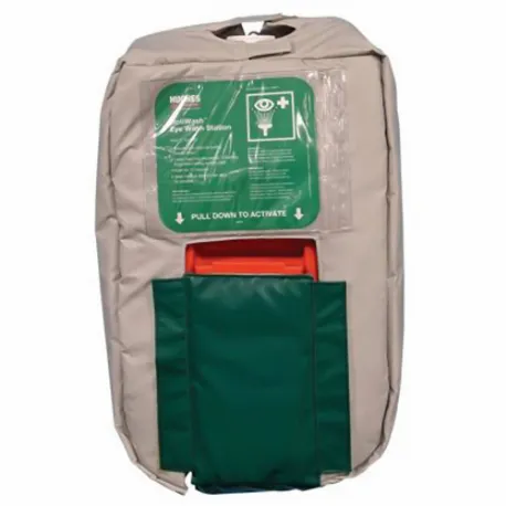 HUGHES SAFETY 10GFEW-BLKT