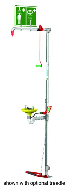 HUGHES SAFETY 18G75G