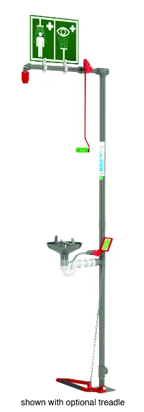 HUGHES SAFETY 18G85G