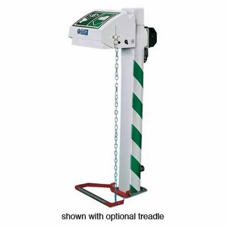 HUGHES SAFETY H45GSP-1H