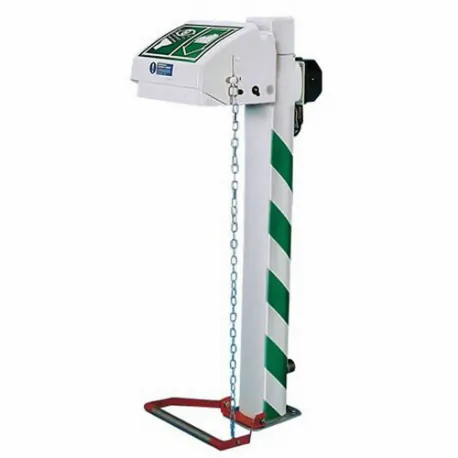 HUGHES SAFETY H45GSP-2H