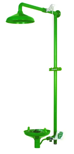 HUGHES SAFETY L33GS34G