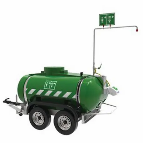 HUGHES SAFETY MHW2000-1