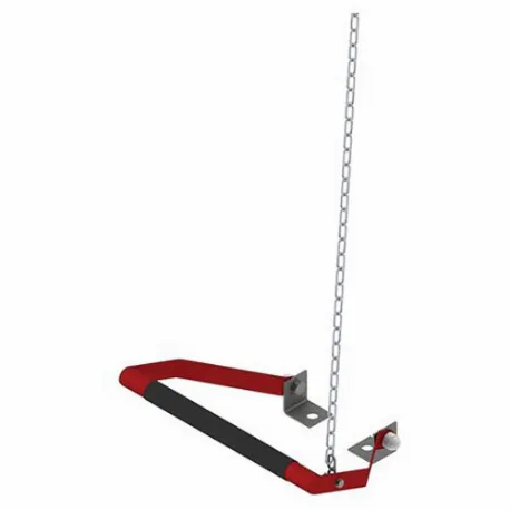 HUGHES SAFETY TREADLE-G