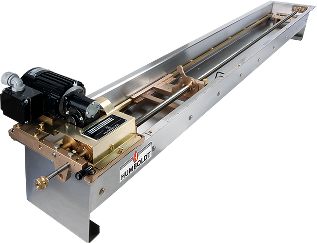HUMBOLDT H-1050