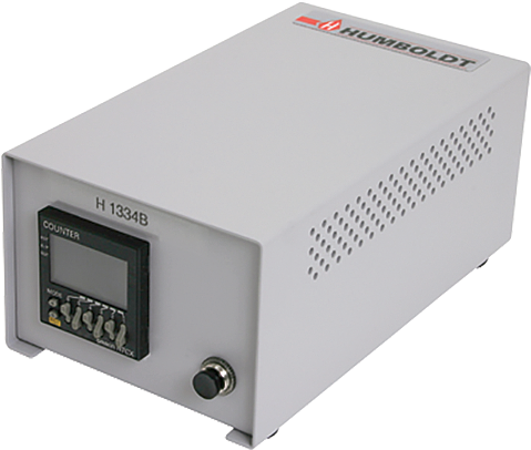 HUMBOLDT H-1334B.4F Replacement Counter and Proximity Switch, For Compactor, 230V | CL6MWH