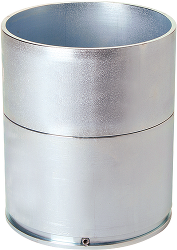 HUMBOLDT H-1367 Compaction Mold, 6 Inch Size | CL6LNH