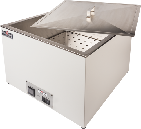 HUMBOLDT Water Baths