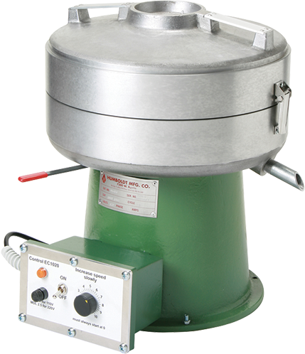 HUMBOLDT H-1471 Centrifuge Extractor, Open Motor, 3000g, 115V, 60Hz | CL6JEZ