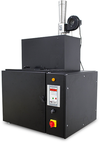 HUMBOLDT H-1647.2F Pyrolytic Oven, 2.5 cu.ft. | CL6MTW