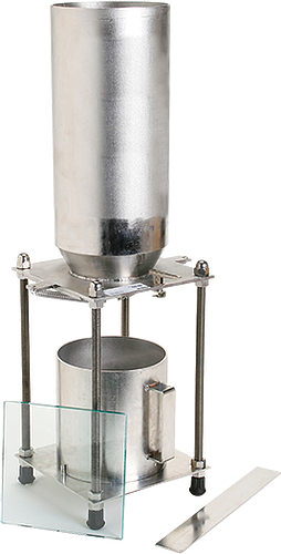 HUMBOLDT H-1686 Void Content Apparatus, Coarse Aggregates | CL6TBF