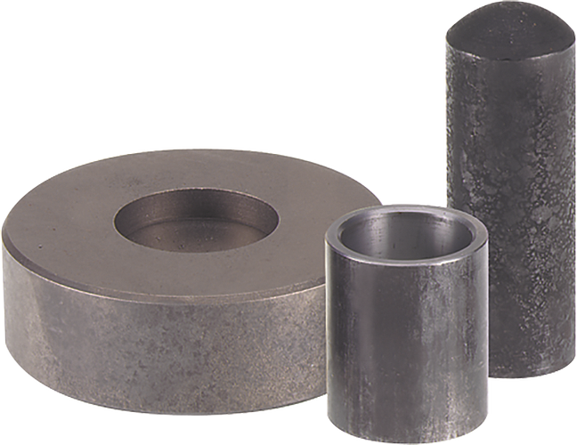 HUMBOLDT H-17270 Mortar And Pestle | CL6LWU