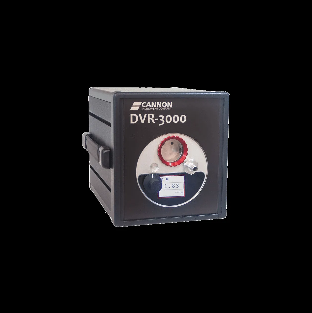 Digital Vacuum Regulator with Vacuum Pump, 120/220V 50/60Hz