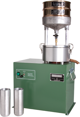 HUMBOLDT H-1857A.2F Asphalt Centrifuge Extractor, Filterless, 230V, 60Hz | CL6JEP