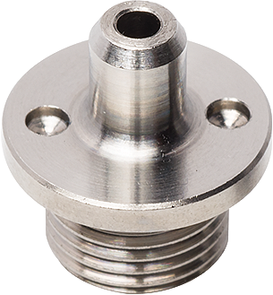 HUMBOLDT H-2174C Furol, Stainless Steel, Calibrated | CL6RUZ