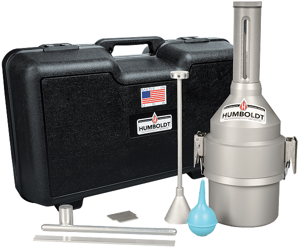 HUMBOLDT H-2796A Roll-A-Meter Air Indicator | CL6RPT